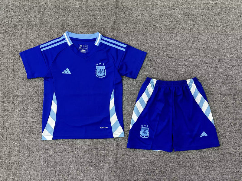 2024 ARGENTINA VISITA KID KIT