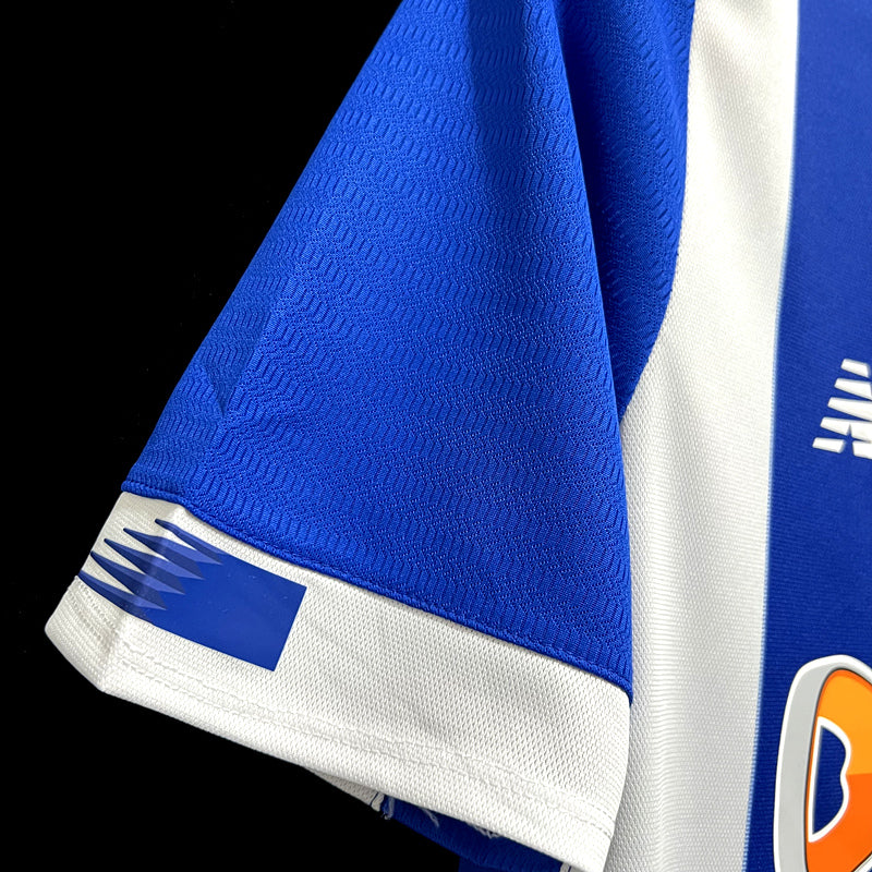 23/24 Porto home Fan Version