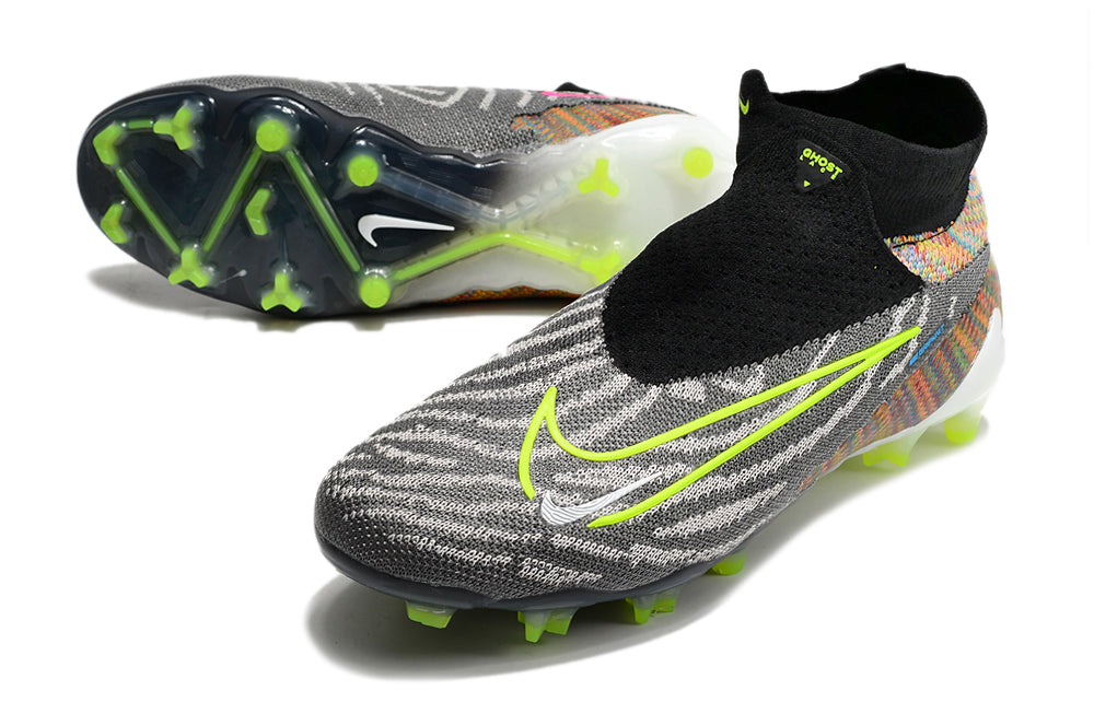 Nike Phantom GX Elite FG35-45 Con Calcetín