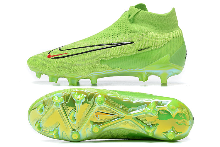 Nike Phantom GX Elite FG39-45 Con Calcetín