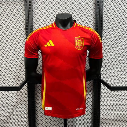 2024 España Home Player Version