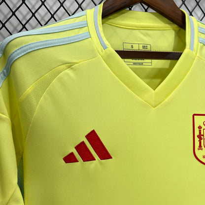 2024 España Away Fan Version