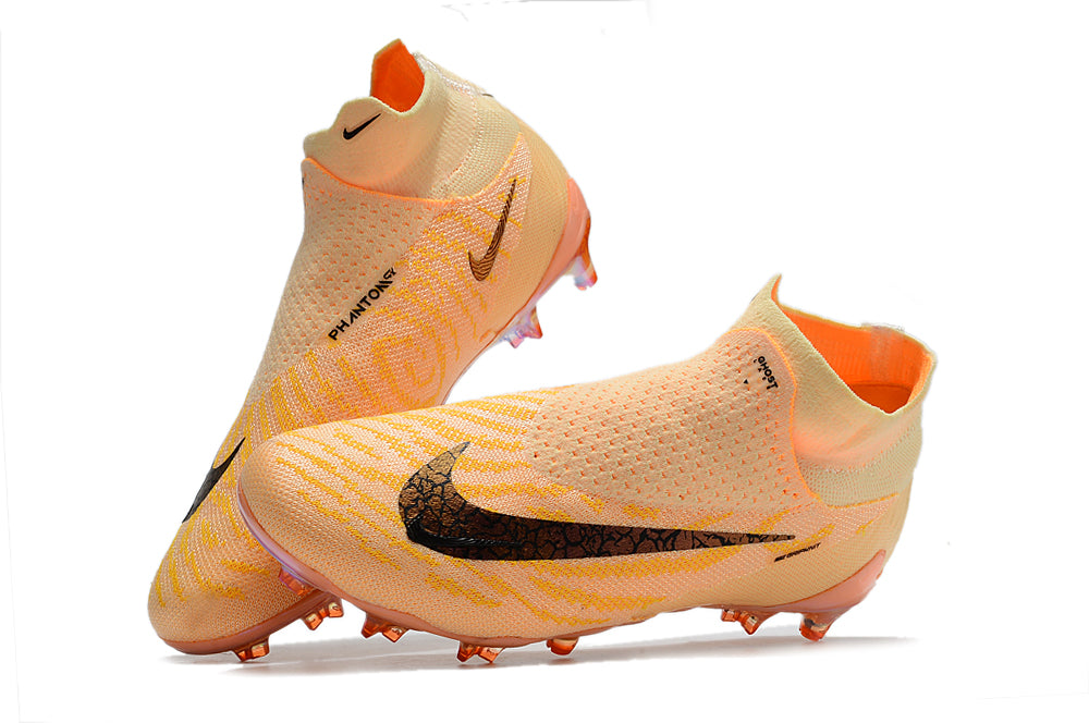 Nike Phantom GX Elite FG39-45 Con Calcetín