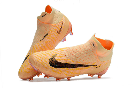 Nike Phantom GX Elite FG39-45 Con Calcetín