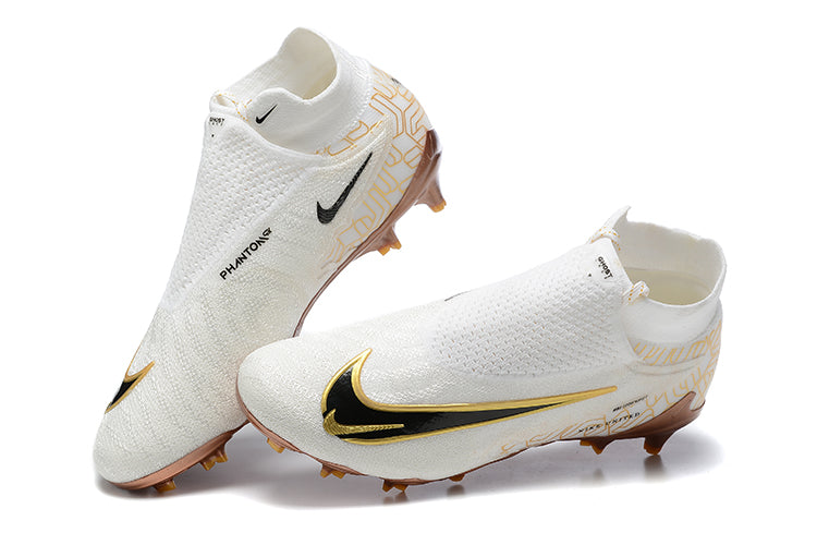 Nike Phantom GX Elite FG39-45 Con Calcetín