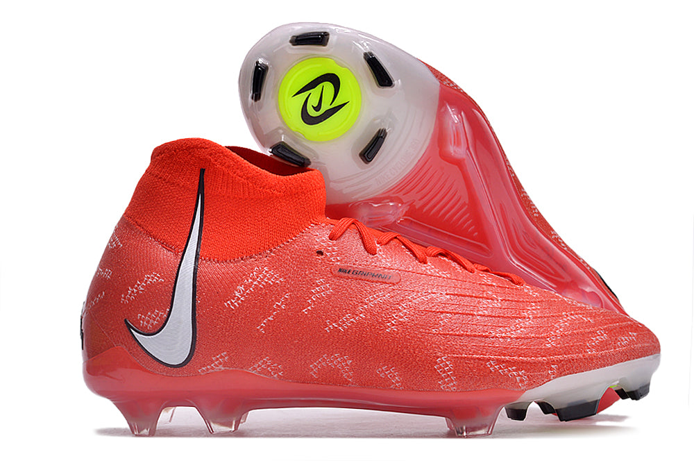 NIKE PHANTOM LUNA ELITE FG 39-45 Con Calcetín