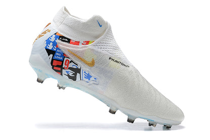 Nike Phantom GX Elite FG39-45 Con Calcetín