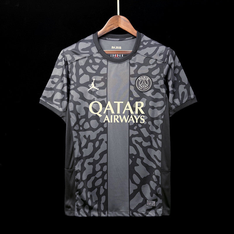 23/24 PSG third away Fan Version