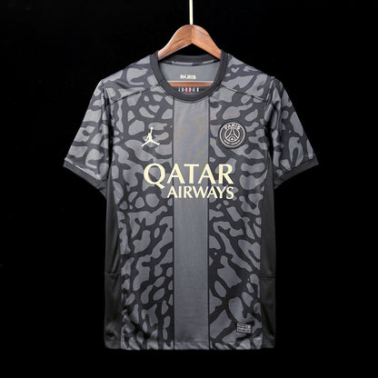 23/24 PSG third away Fan Version