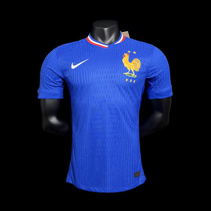 2024 Francia Home Player Version