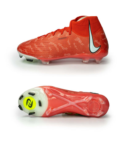 NIKE PHANTOM LUNA ELITE FG 39-45 Con Calcetín