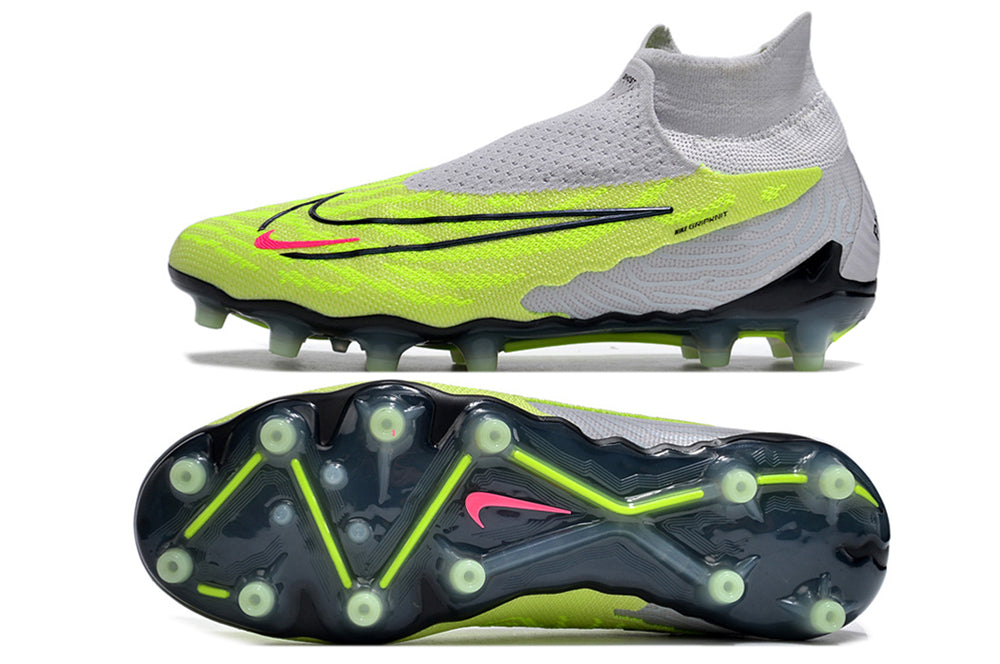 Nike Phantom GX Elite FG39-45 Con Calcetín