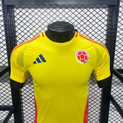 2024 COLOMBIA LOCAL PLAYER VERSION