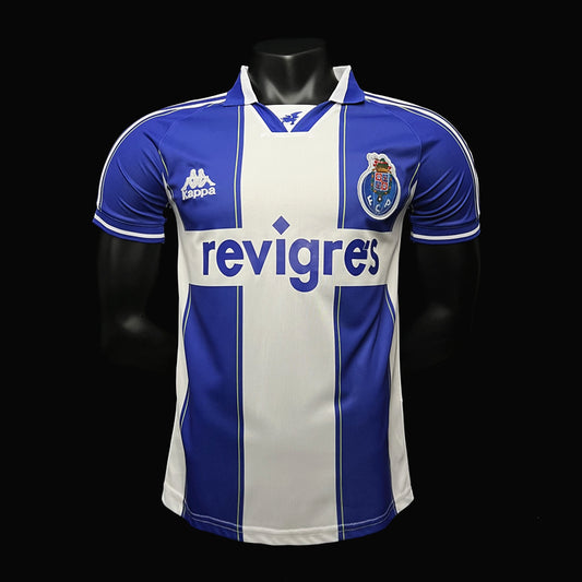 Porto 98/99 Home