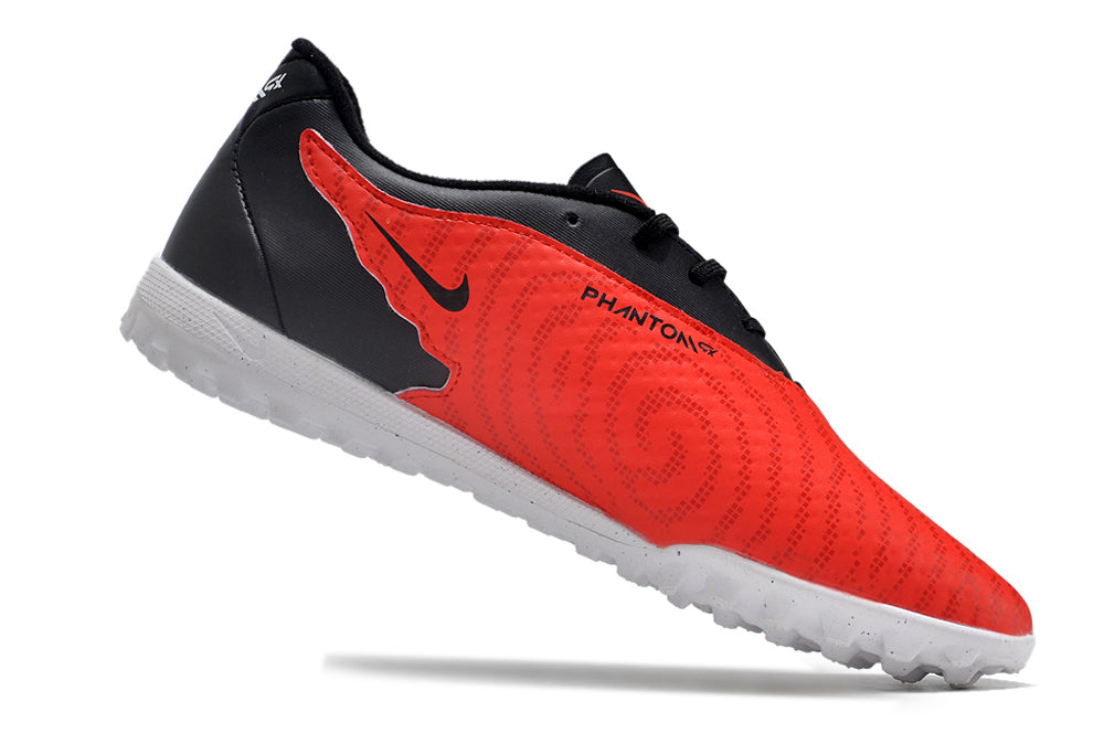 Nike Phantom GX Academy TF35-45 Sin calcetín