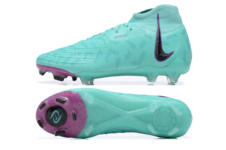 NIKE PHANTOM LUNA ELITE FG 39-45 Con Calcetín