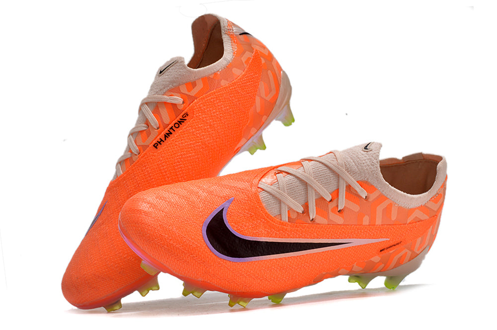 Nike Phantom GX Elite FG35-45 Sin Calcetín