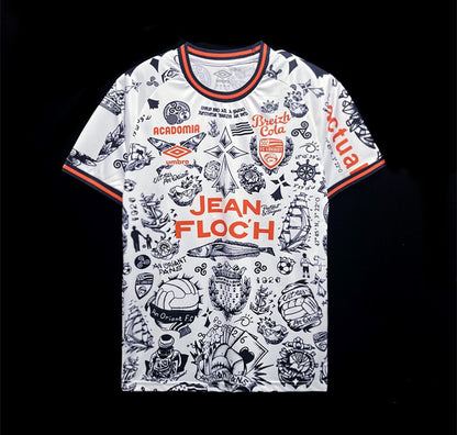 23/24 Lorient Special Edition Fan Version