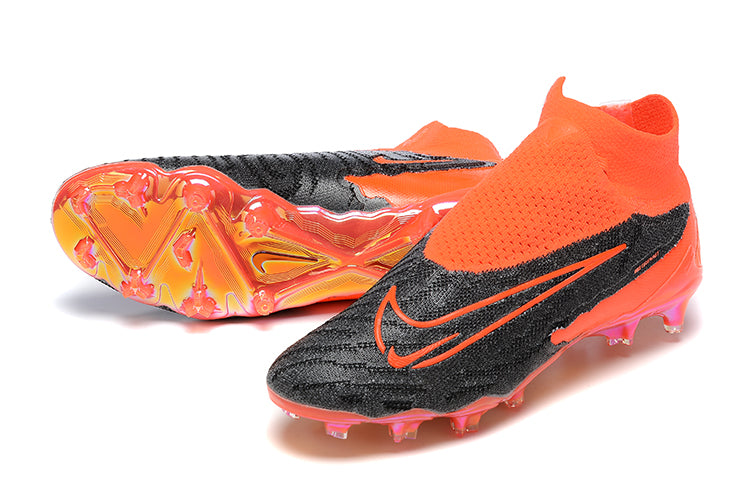 Nike Phantom GX Elite FG39-45 Con Calcetín