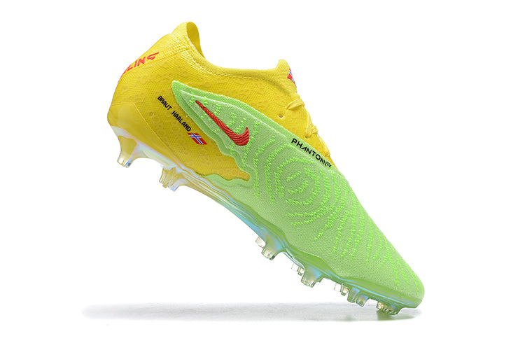 Nike Phantom GX Elite FG39-45 Sin Calcetín