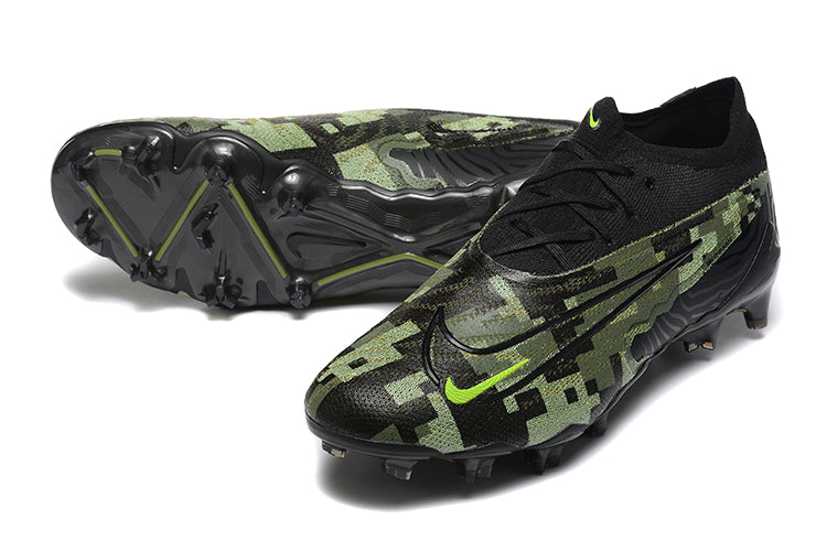 Nike Phantom GX Elite FG39-45 Sin Calcetín