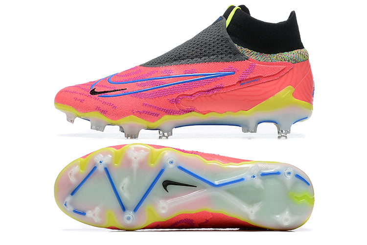 Nike Phantom GX Elite FG39-45 Con Calcetín