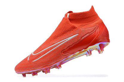 Nike Phantom GX Elite FG39-45 Con Calcetín