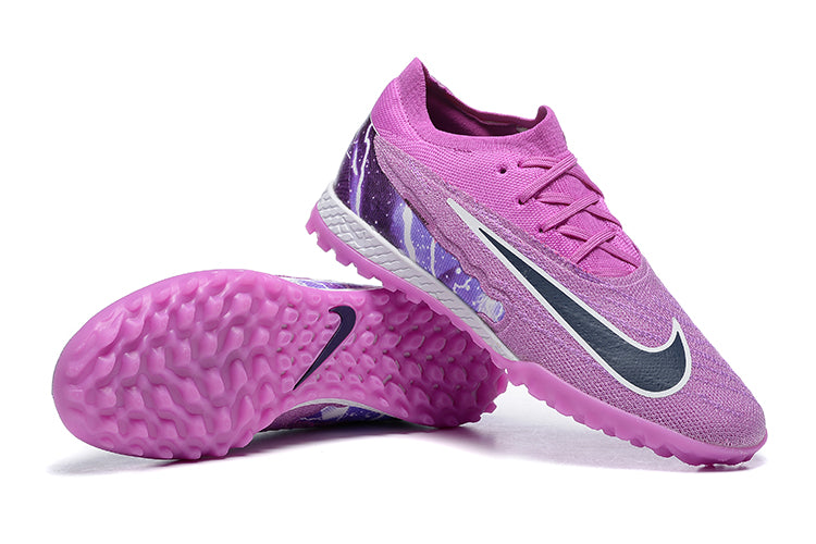 Nike Phantom GX Academy TF35-45 Sin calcetín