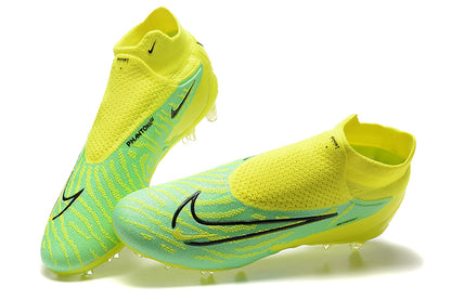 Nike Phantom GX Elite FG39-45 Con Calcetín