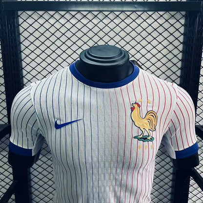 2024 Francia Away Player Version