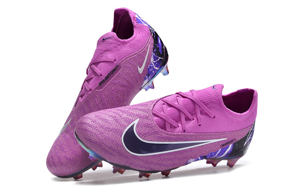 Nike Phantom GX Elite FG39-45 Sin Calcetín