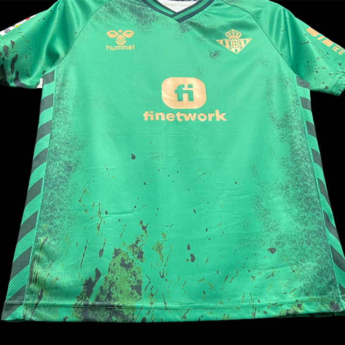 23/24 Betis Light Green Fan Version