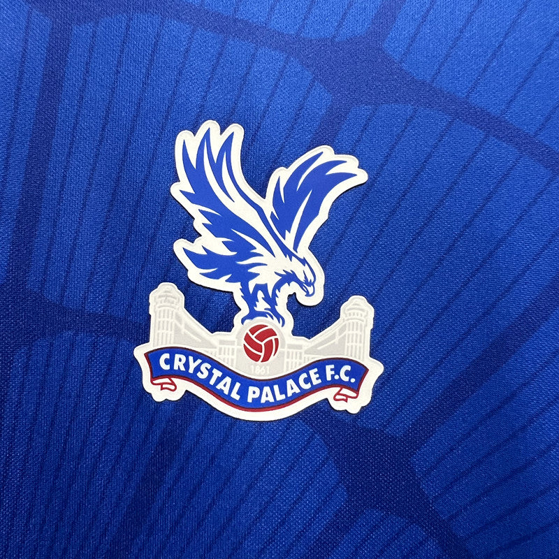 23/24 The Crystal Palace Home Fan Version