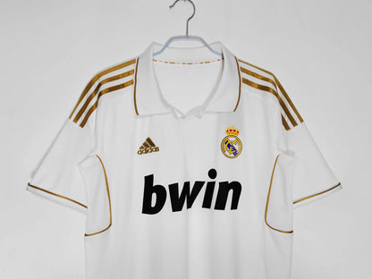 2011/12 Real Madrid Home