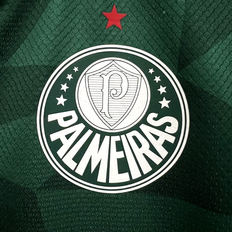 23/24 Palmeiras Home Woman