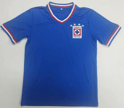 Retro 73-74 Cruz Azul Home