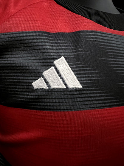 23/24 Flamengo Home Kids