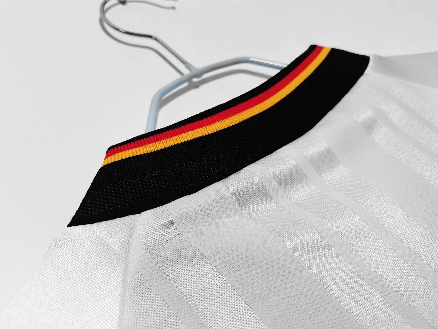 Retro Alemania 1992 Home