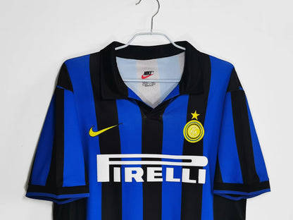 1998/99 Inter Milan Home