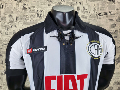 Atlético Mineiro Retro 08-09 Soccer Jersey