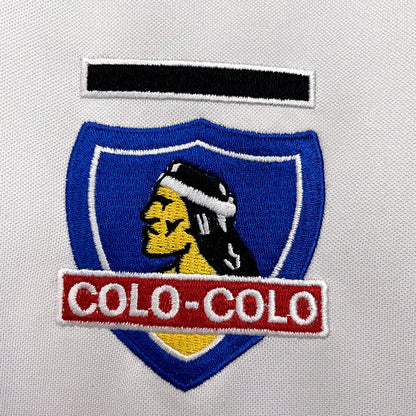 Retro 97/98 Colo Colo Home