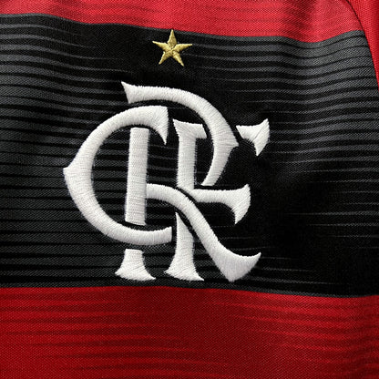 23/24 Flamengo Home Fan Version