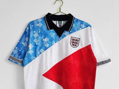 Retro Inglaterra 1990