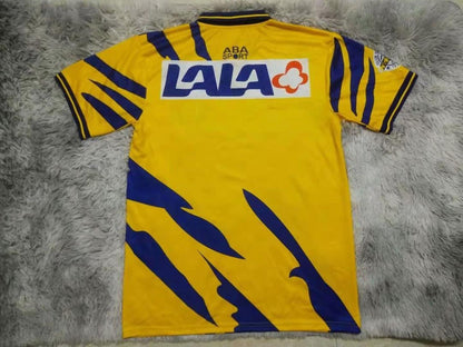 Retro Tigres 96-97 Home