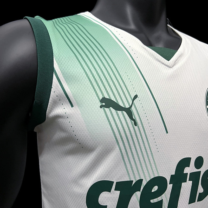 23/24 Palmeiras Away Vest