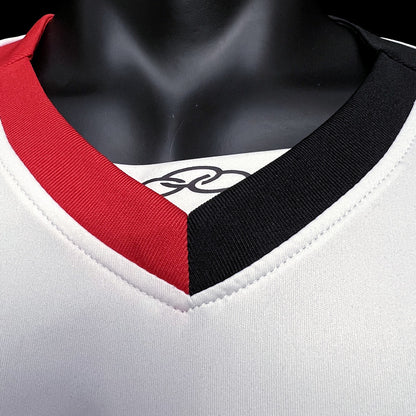 Retro Flamengo 2010 Away