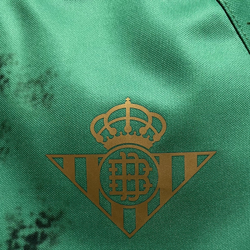 23/24 Betis Light Green Fan Version