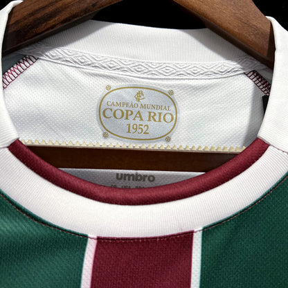 23/24 Fluminense Home Fan Version