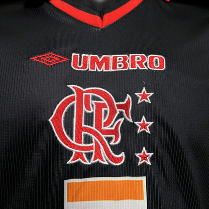 Retro Flamengo 1999 Third Away