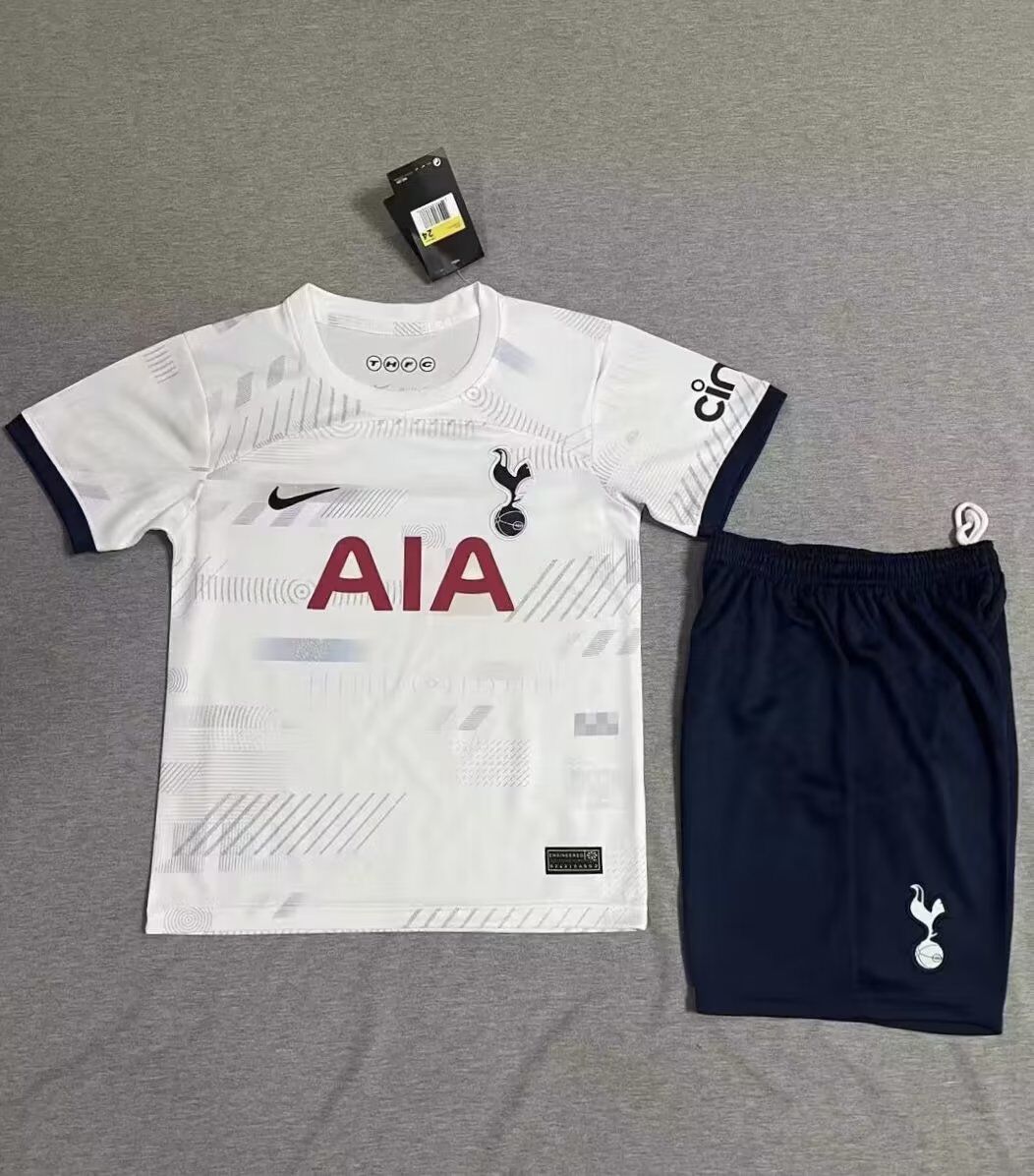 Tottenham 23-24 Kid Kits